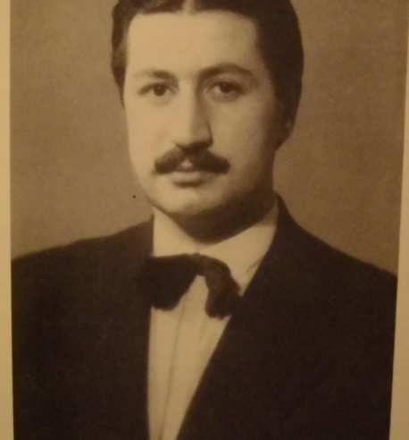 Mehmed Metin İrşadi hz.